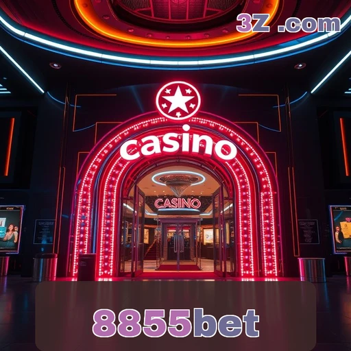 8855bet Jogos Diversos