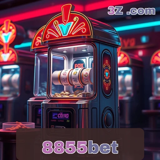 Apostas emocionantes e criativas no 8855bet para você