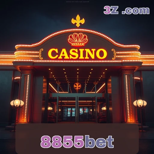 Cassino Virtual: Atrações Imperdíveis no 8855bet