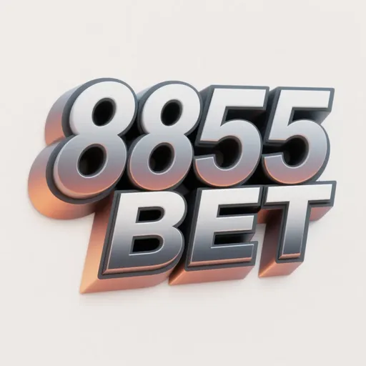 8855bet logo