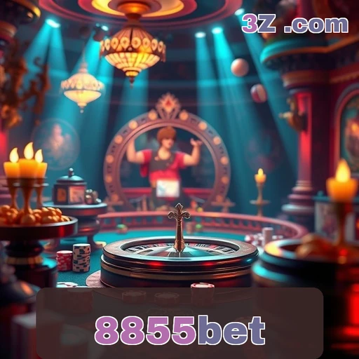 8855bet Promoções Atuais